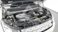 2020 Land Rover Discovery