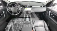 2020 Land Rover Discovery