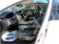2020 Land Rover Discovery