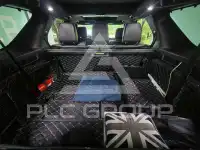 2020 Land Rover Discovery