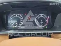 2020 Land Rover Discovery