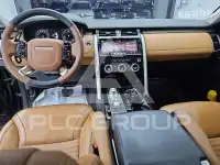 2020 Land Rover Discovery
