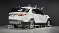 2020 Land Rover Discovery