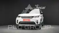 2020 Land Rover Discovery