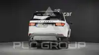 2020 Land Rover Discovery