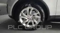 2020 Land Rover Discovery