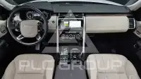 2020 Land Rover Discovery