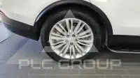 2020 Land Rover Discovery