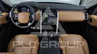 2020 Land Rover Discovery