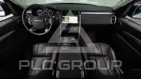 2020 Land Rover Discovery