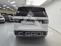 2020 Land Rover Discovery