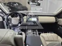 2020 Land Rover Discovery