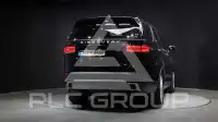2020 Land Rover Discovery