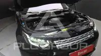 2020 Land Rover Discovery