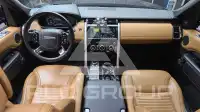 2020 Land Rover Discovery