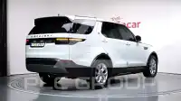 2020 Land Rover Discovery