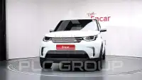 2020 Land Rover Discovery