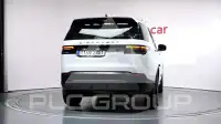 2020 Land Rover Discovery