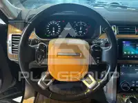 2020 Land Rover Range Rover