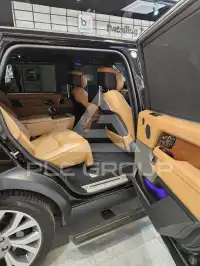 2020 Land Rover Range Rover