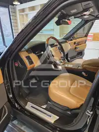 2020 Land Rover Range Rover