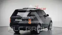 2020 Land Rover Range Rover