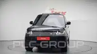 2020 Land Rover Range Rover