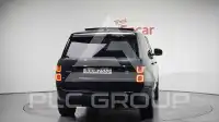 2020 Land Rover Range Rover