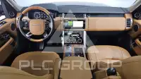 2020 Land Rover Range Rover