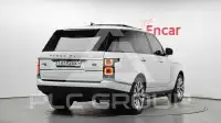 2020 Land Rover Range Rover