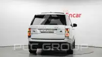 2020 Land Rover Range Rover