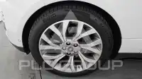 2020 Land Rover Range Rover