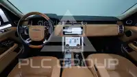 2020 Land Rover Range Rover