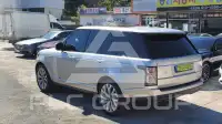 2020 Land Rover Range Rover