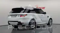 2020 Land Rover Range Rover