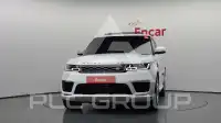2020 Land Rover Range Rover
