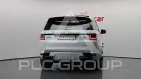 2020 Land Rover Range Rover