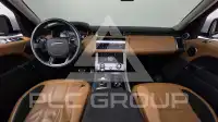 2020 Land Rover Range Rover