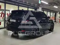 2020 Land Rover Range Rover