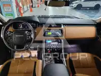 2020 Land Rover Range Rover