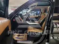 2020 Land Rover Range Rover