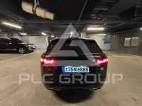 2020 Land Rover Range Rover
