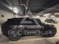 2020 Land Rover Range Rover