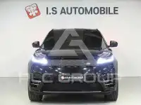 2020 Land Rover Range Rover