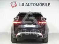 2020 Land Rover Range Rover