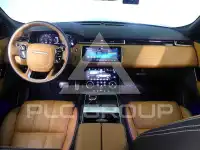 2020 Land Rover Range Rover