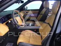 2020 Land Rover Range Rover