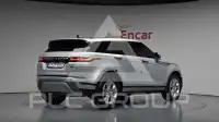 2020 Land Rover Range Rover