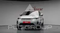 2020 Land Rover Range Rover