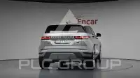 2020 Land Rover Range Rover